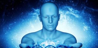 Guérir l’hélice de l’ADN Cosmique